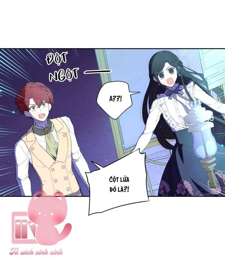 Hoàng Nữ Tóc Đen Chapter 57 - 6