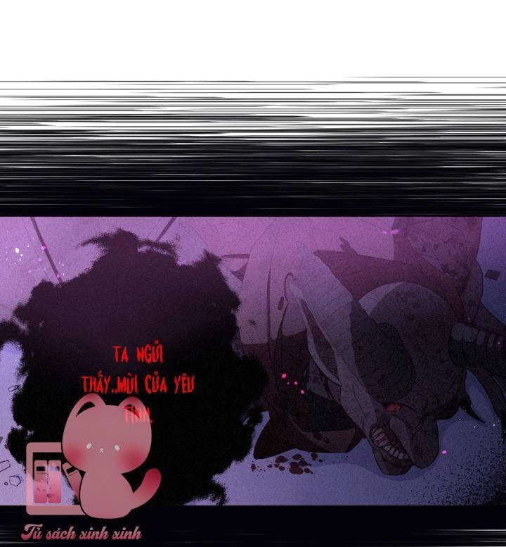 Hoàng Nữ Tóc Đen Chapter 57 - 9