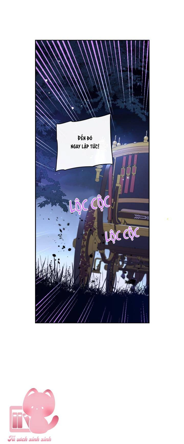 Hoàng Nữ Tóc Đen Chapter 57 - 11