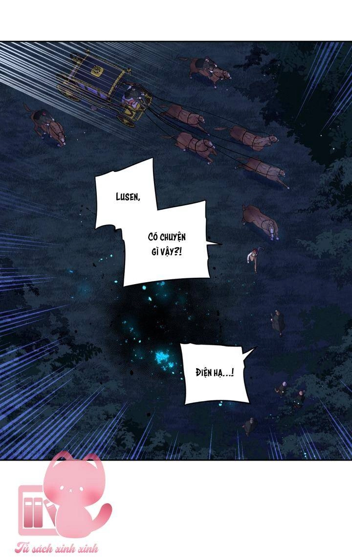 Hoàng Nữ Tóc Đen Chapter 57 - 13