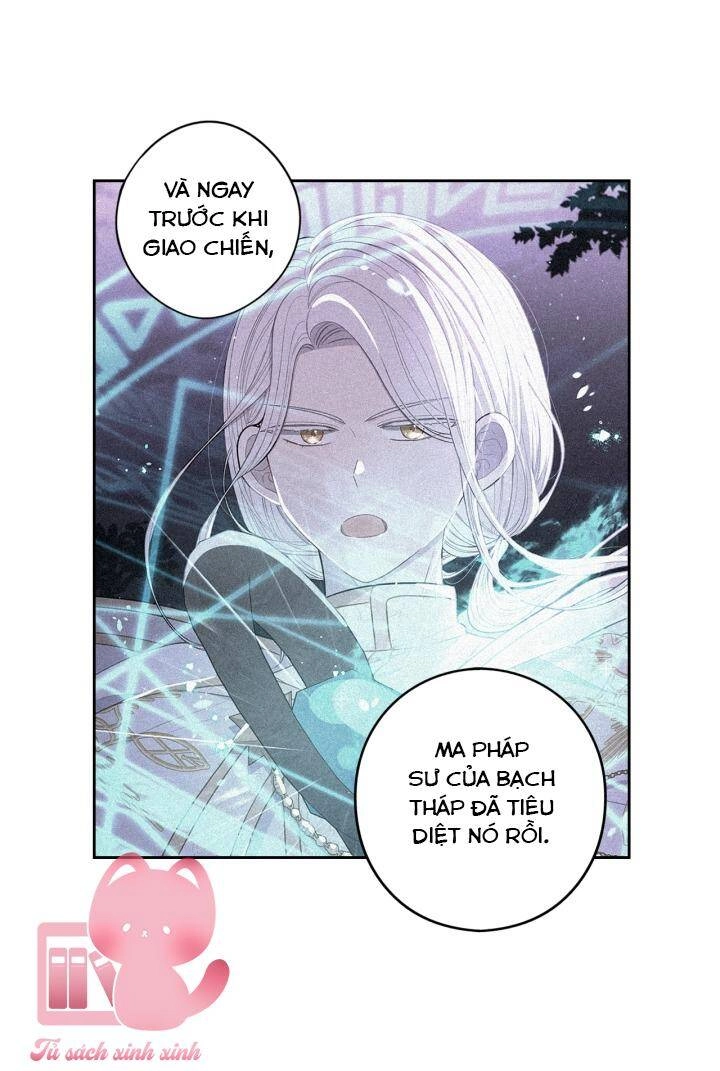 Hoàng Nữ Tóc Đen Chapter 57 - 15