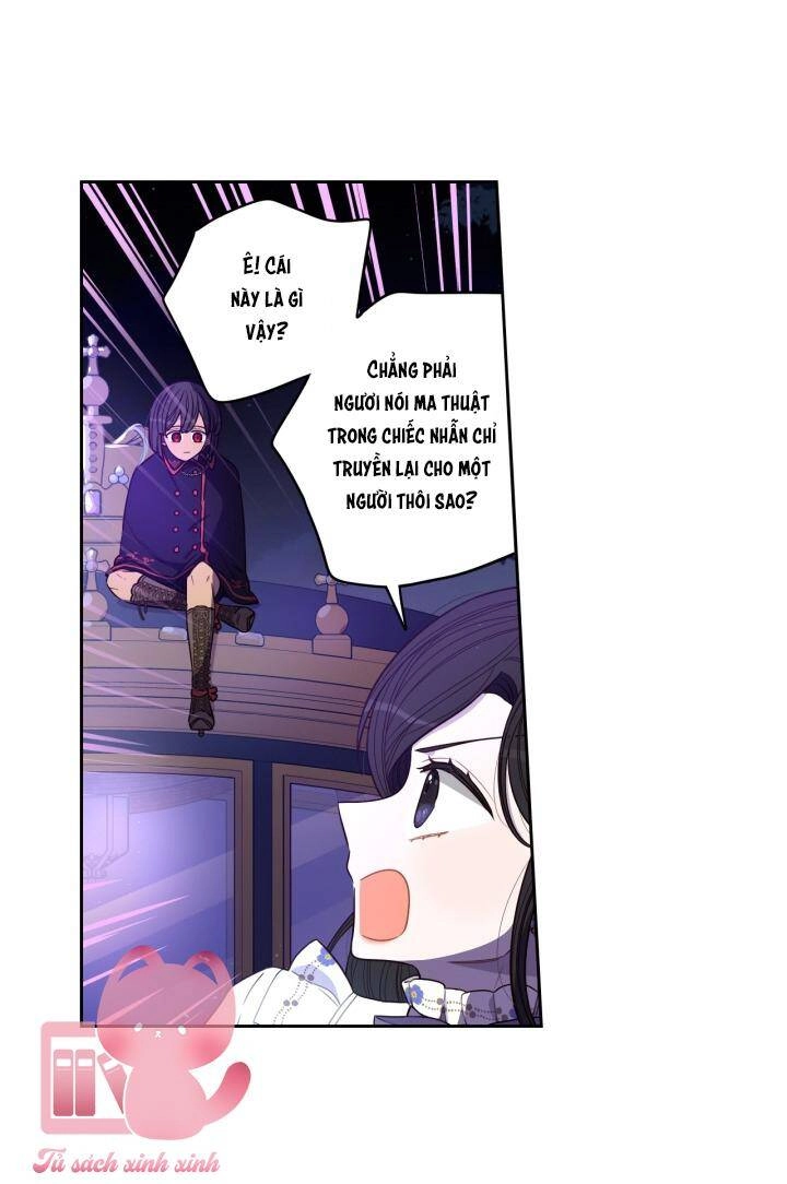 Hoàng Nữ Tóc Đen Chapter 57 - 18