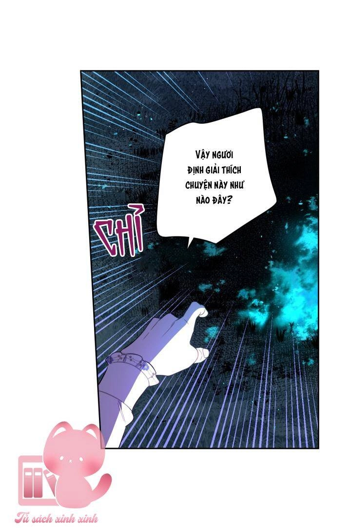 Hoàng Nữ Tóc Đen Chapter 57 - 19