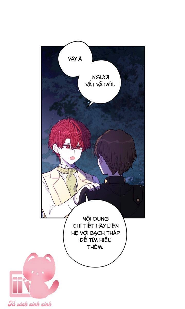 Hoàng Nữ Tóc Đen Chapter 57 - 23