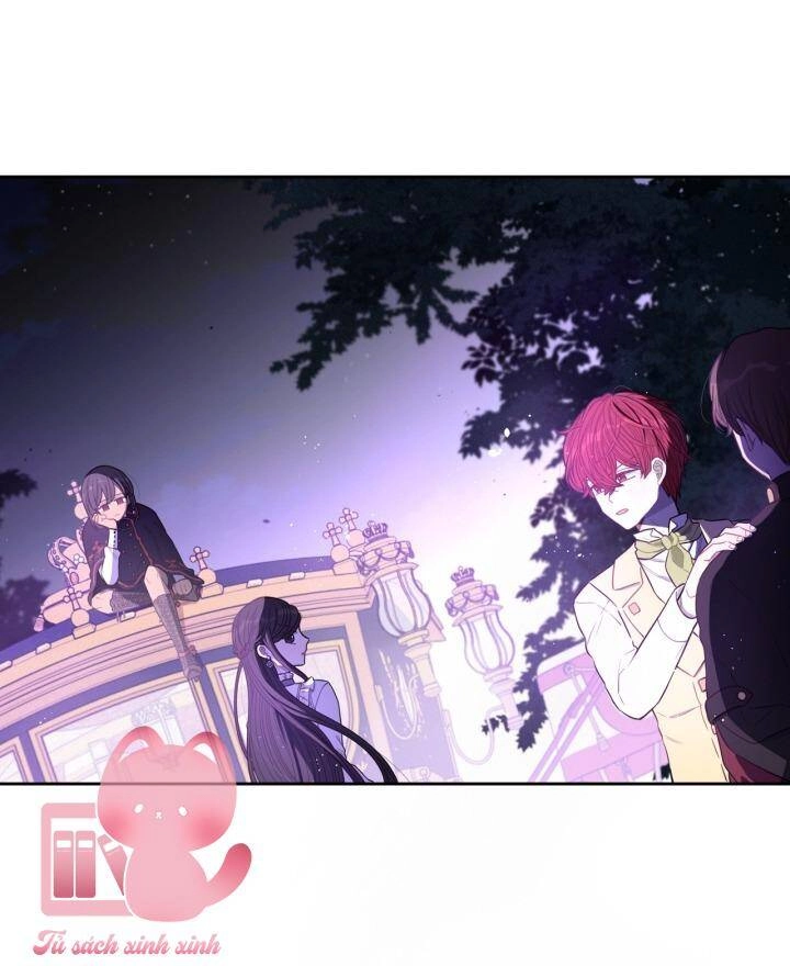 Hoàng Nữ Tóc Đen Chapter 57 - 24