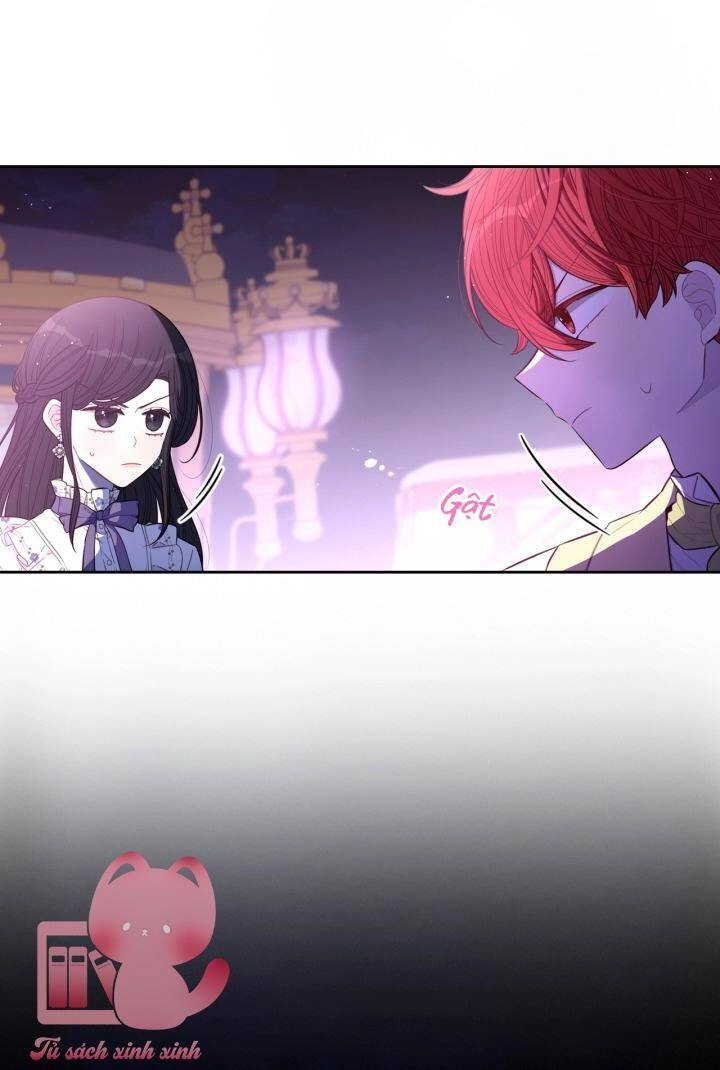 Hoàng Nữ Tóc Đen Chapter 57 - 25