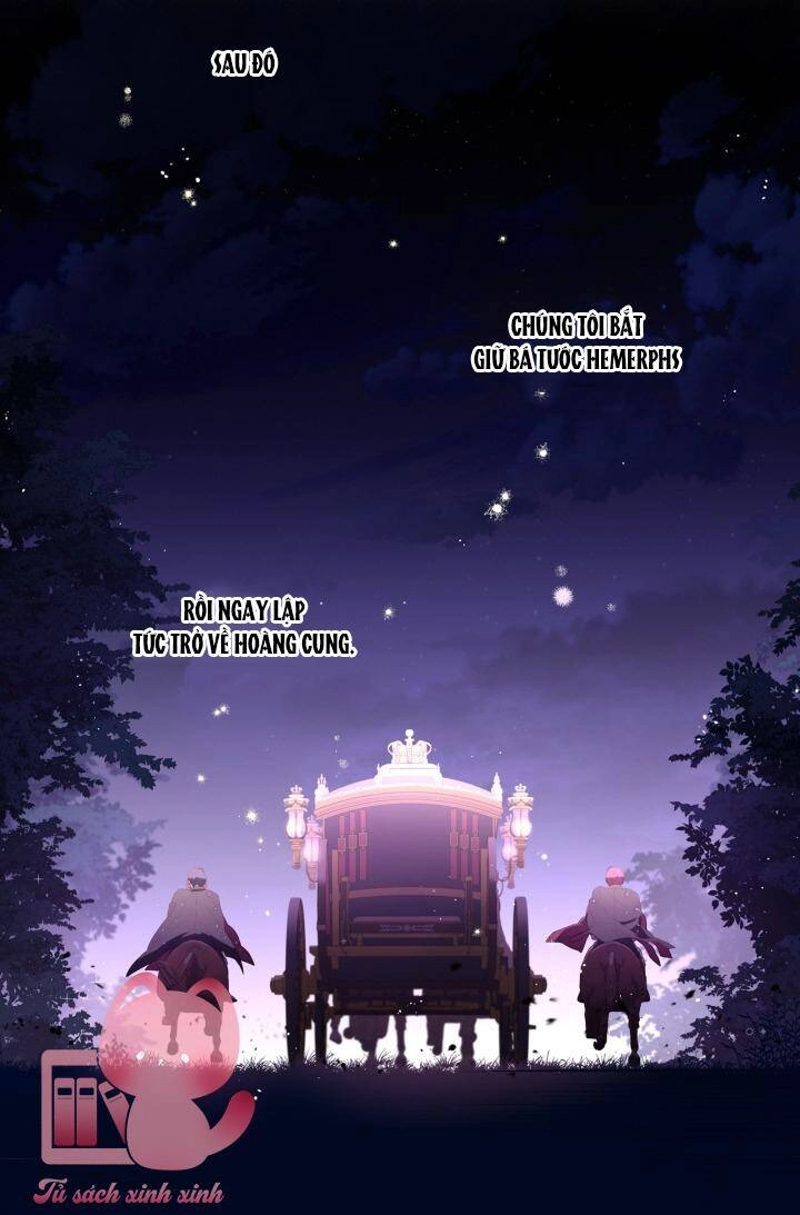 Hoàng Nữ Tóc Đen Chapter 57 - 26