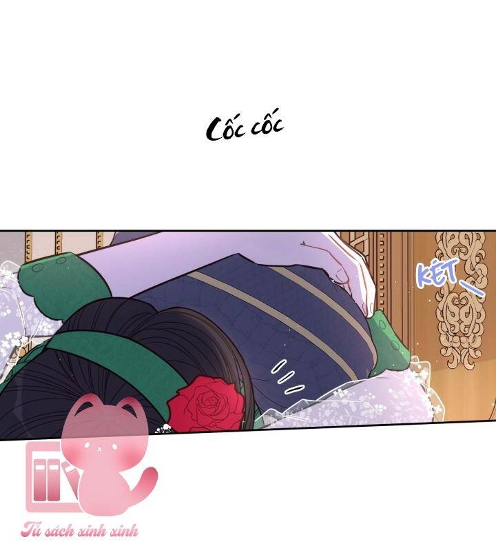 Hoàng Nữ Tóc Đen Chapter 57 - 31