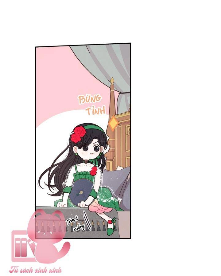 Hoàng Nữ Tóc Đen Chapter 57 - 33