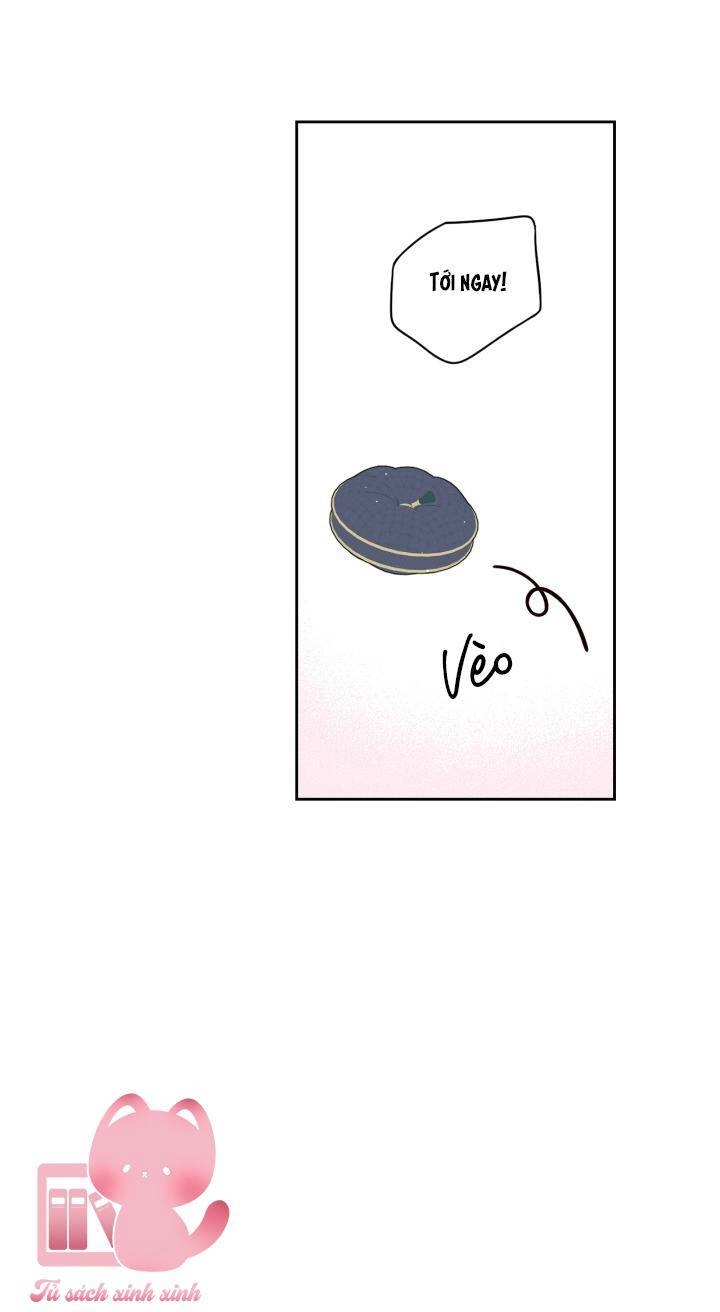 Hoàng Nữ Tóc Đen Chapter 57 - 34