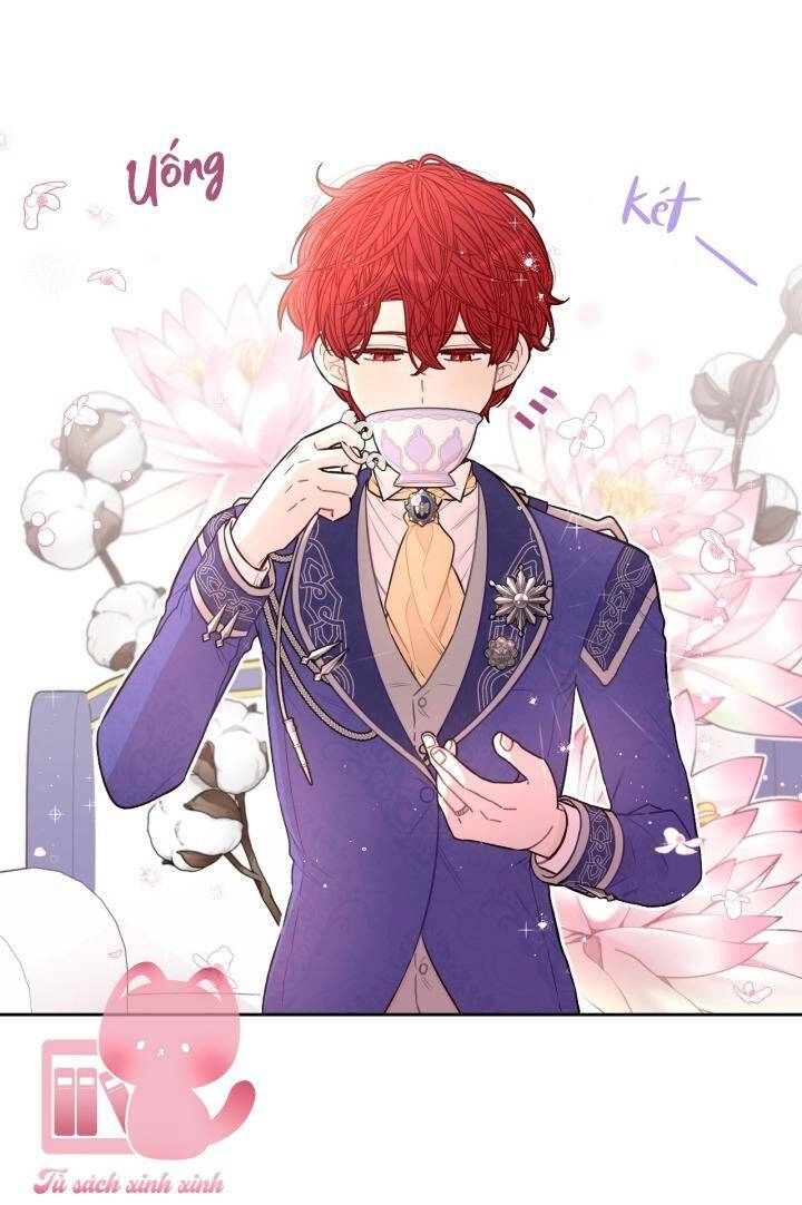 Hoàng Nữ Tóc Đen Chapter 57 - 37