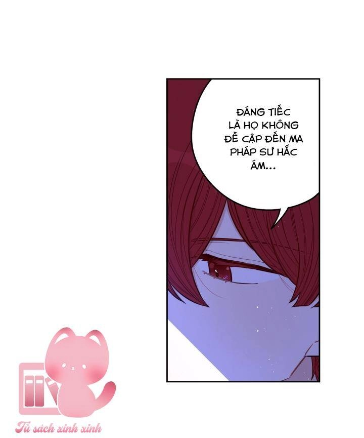 Hoàng Nữ Tóc Đen Chapter 57 - 40