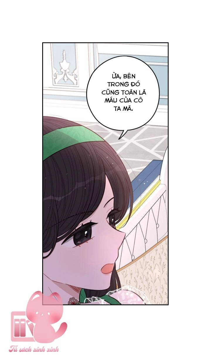 Hoàng Nữ Tóc Đen Chapter 57 - 43