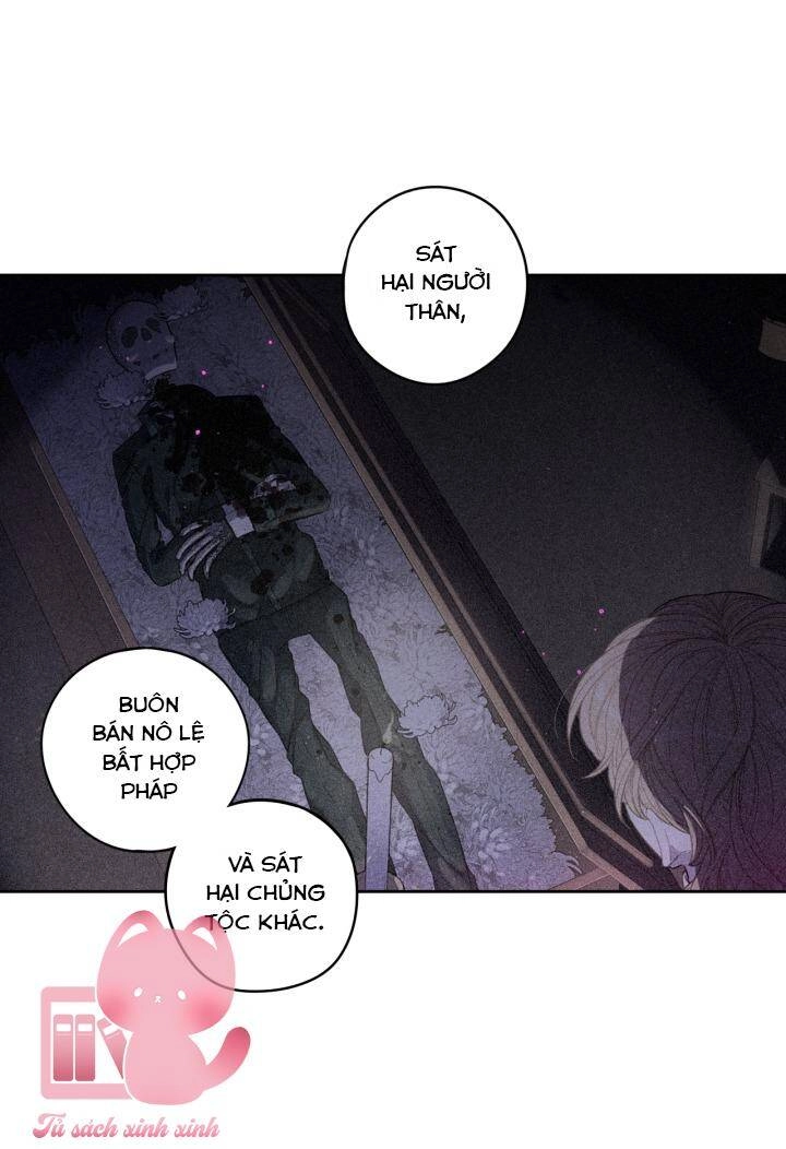 Hoàng Nữ Tóc Đen Chapter 57 - 44