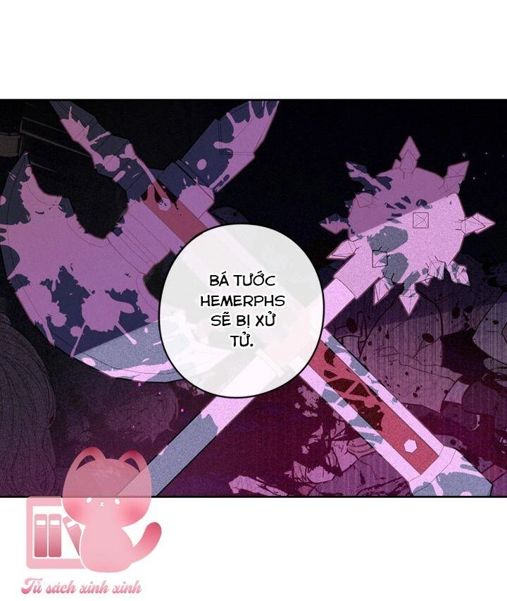 Hoàng Nữ Tóc Đen Chapter 57 - 45