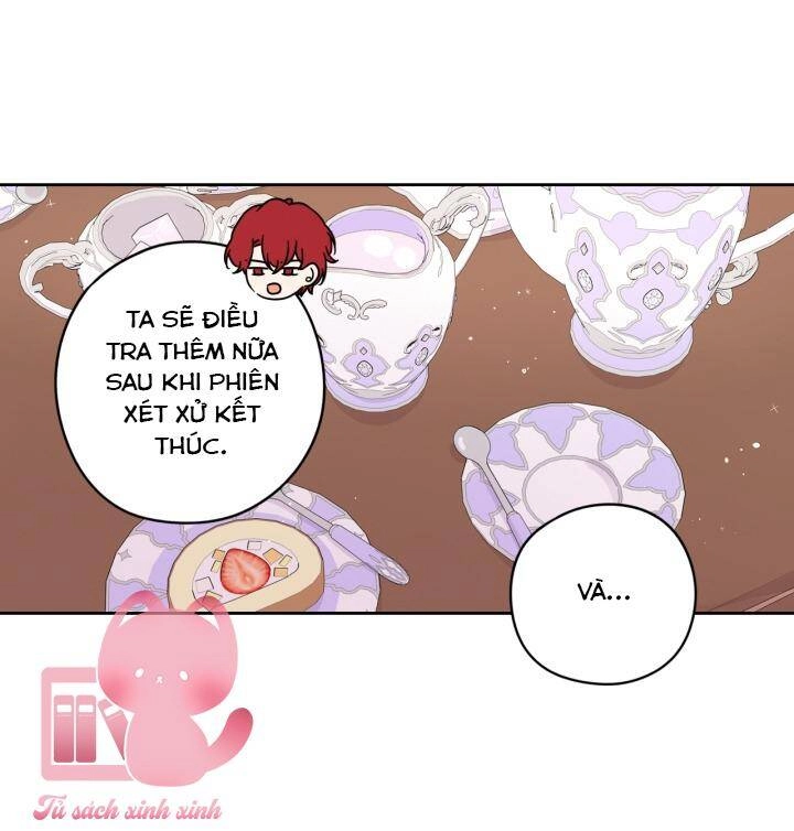 Hoàng Nữ Tóc Đen Chapter 57 - 53