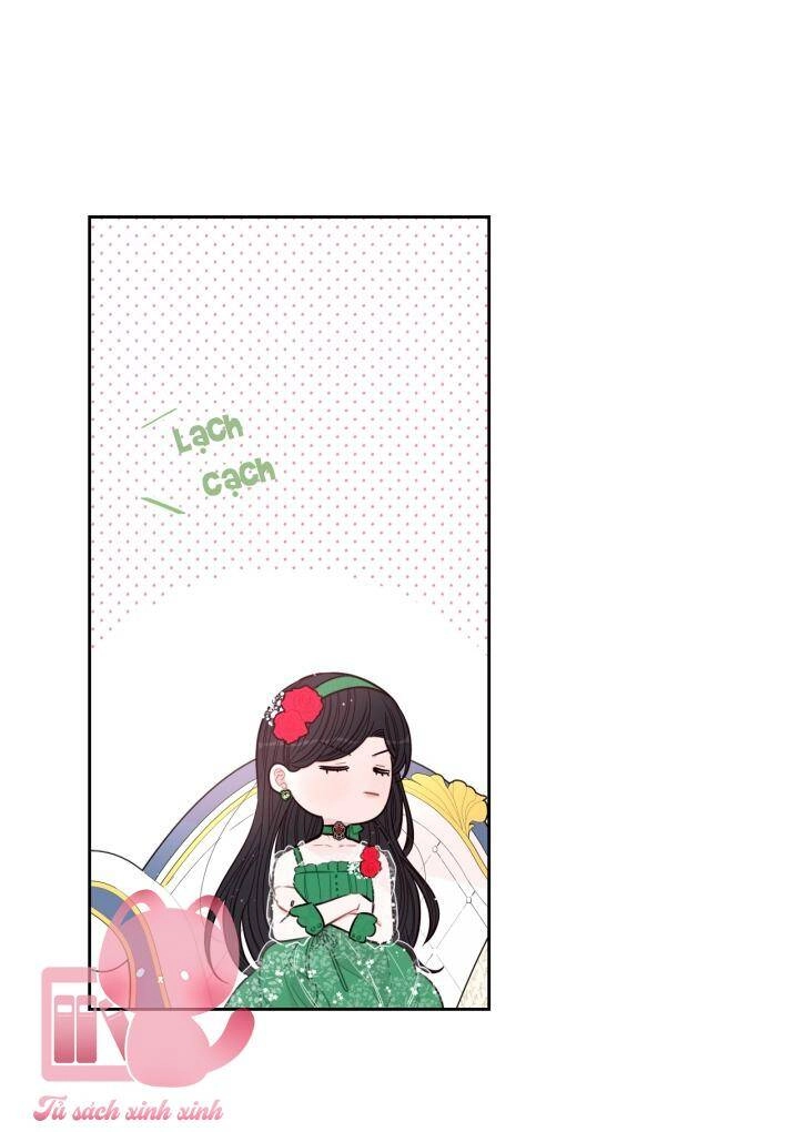 Hoàng Nữ Tóc Đen Chapter 57 - 61