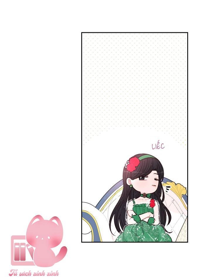 Hoàng Nữ Tóc Đen Chapter 57 - 62