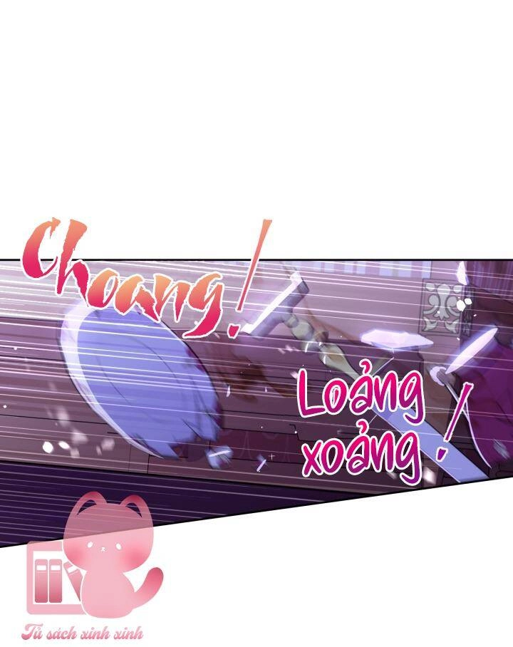 Hoàng Nữ Tóc Đen Chapter 58 - 2