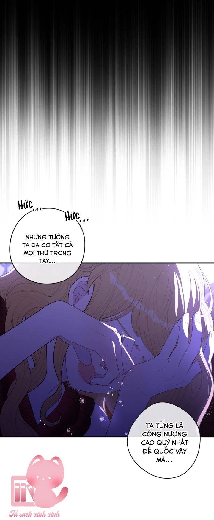 Hoàng Nữ Tóc Đen Chapter 58 - 10