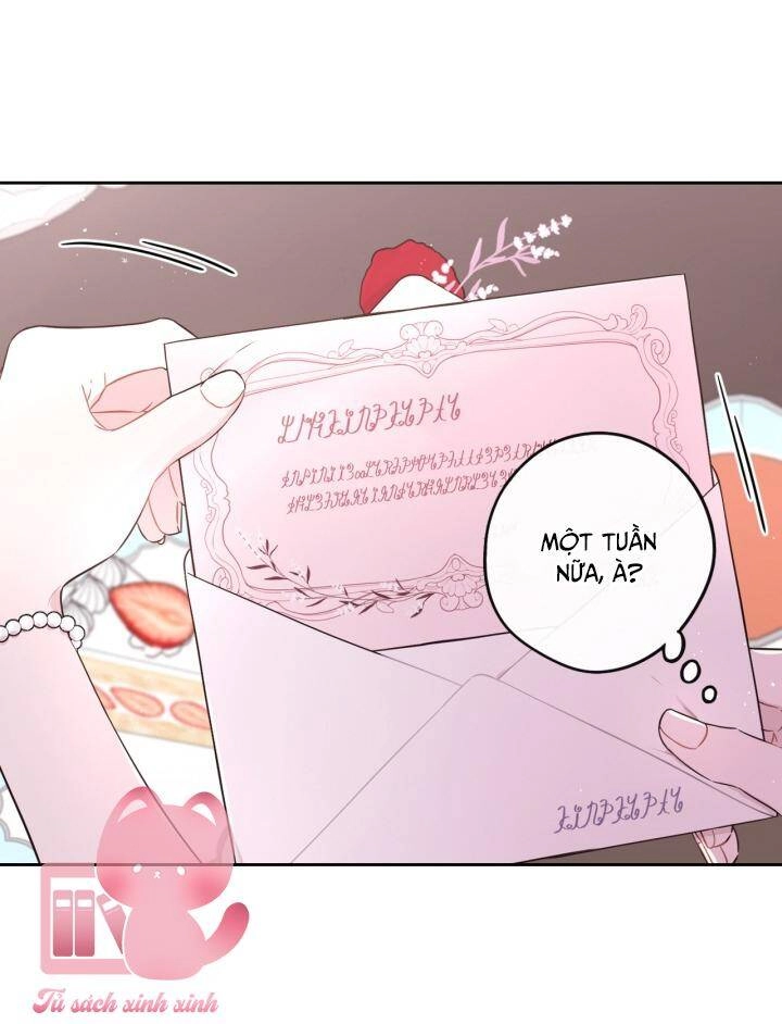 Hoàng Nữ Tóc Đen Chapter 58 - 17