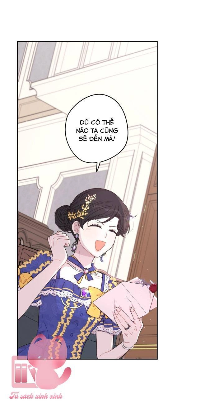 Hoàng Nữ Tóc Đen Chapter 58 - 19