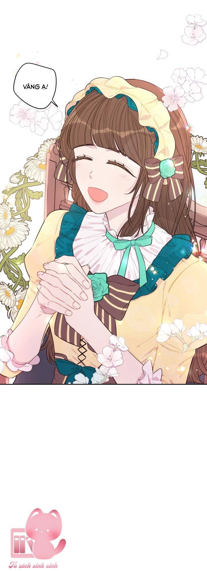 Hoàng Nữ Tóc Đen Chapter 58 - 21