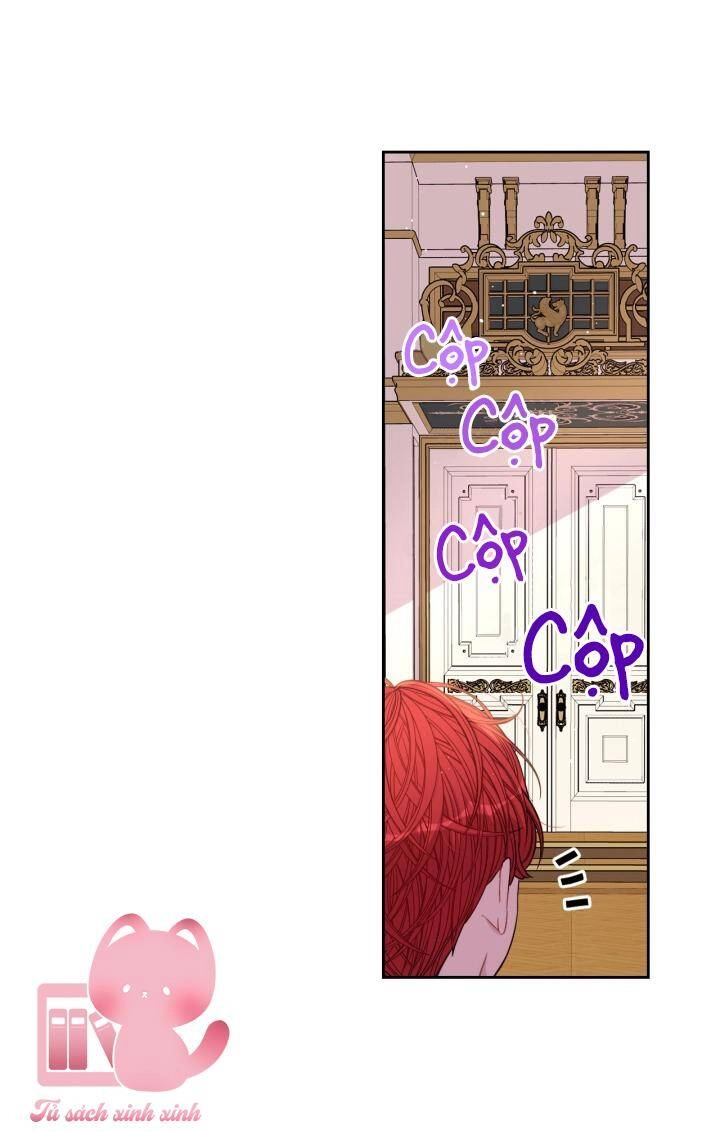 Hoàng Nữ Tóc Đen Chapter 58 - 23