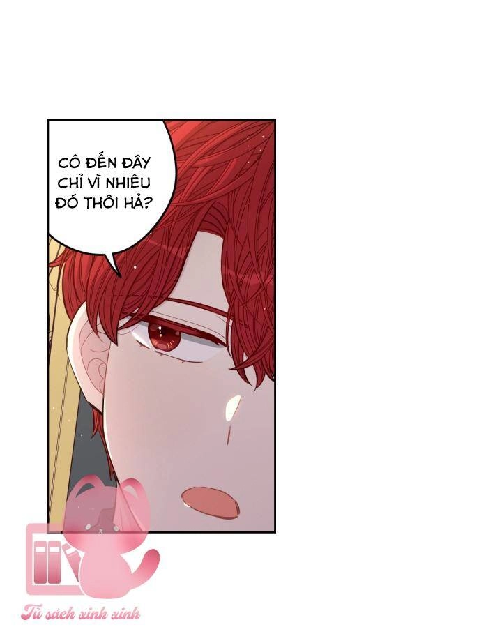 Hoàng Nữ Tóc Đen Chapter 58 - 30