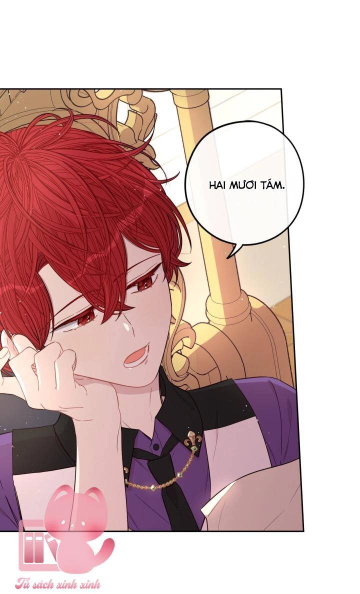 Hoàng Nữ Tóc Đen Chapter 58 - 32