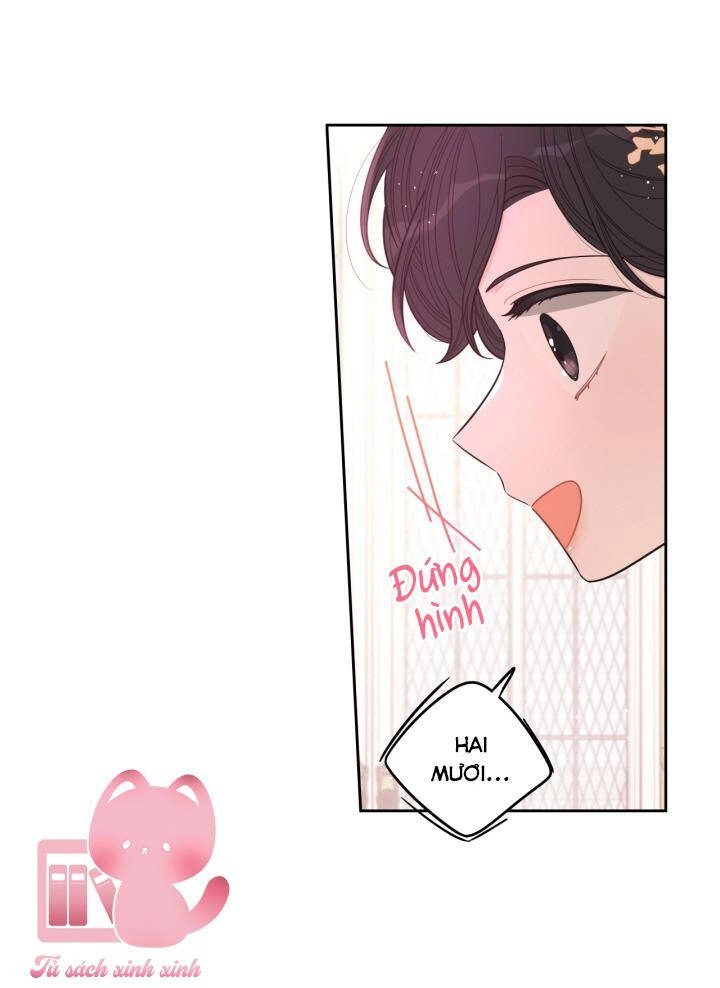 Hoàng Nữ Tóc Đen Chapter 58 - 33