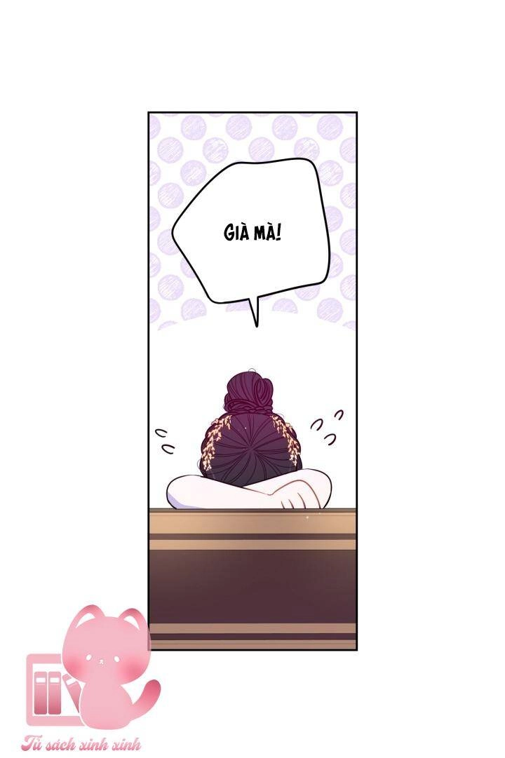 Hoàng Nữ Tóc Đen Chapter 58 - 36