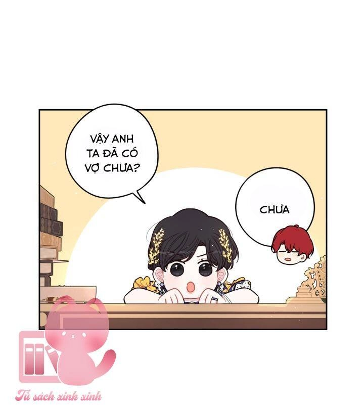 Hoàng Nữ Tóc Đen Chapter 58 - 38