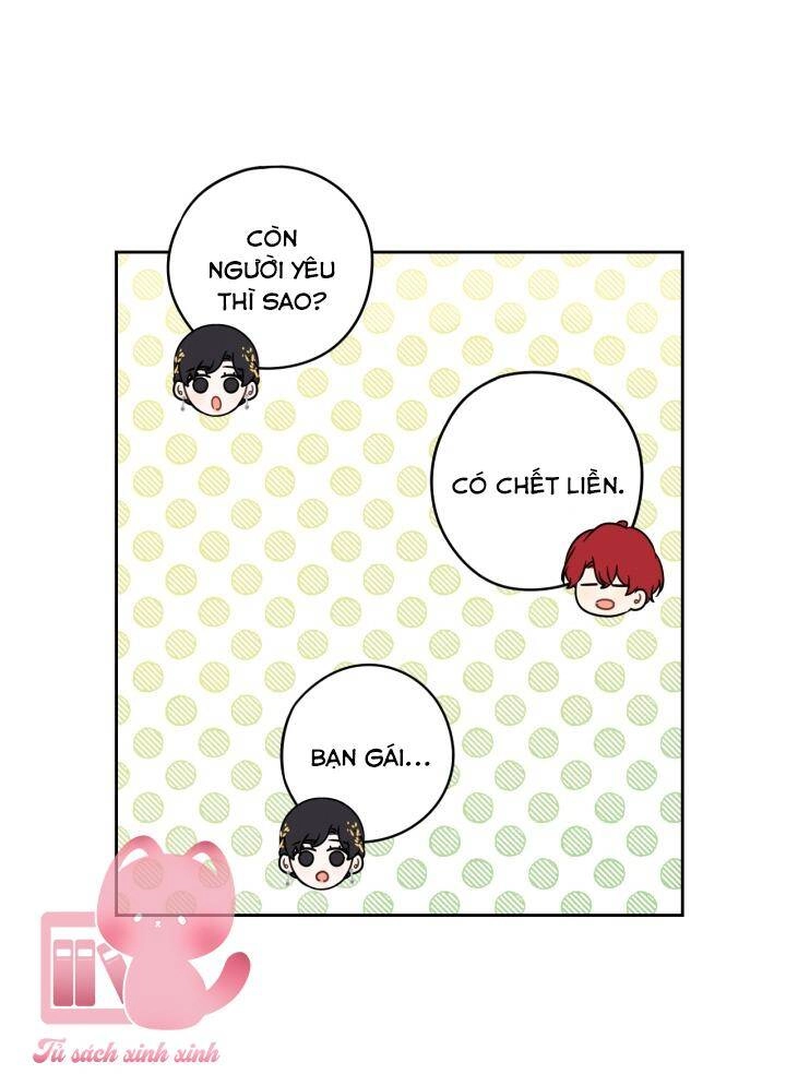 Hoàng Nữ Tóc Đen Chapter 58 - 39