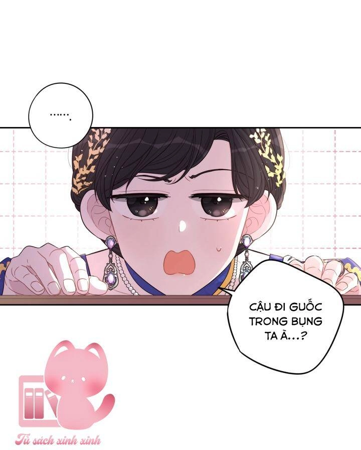 Hoàng Nữ Tóc Đen Chapter 58 - 41