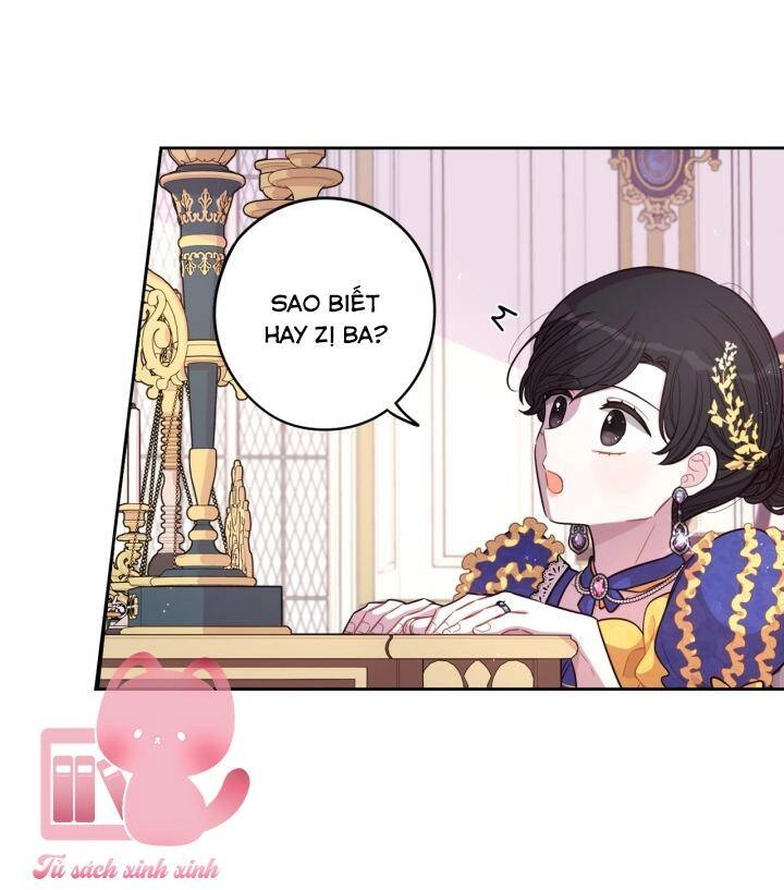 Hoàng Nữ Tóc Đen Chapter 58 - 43