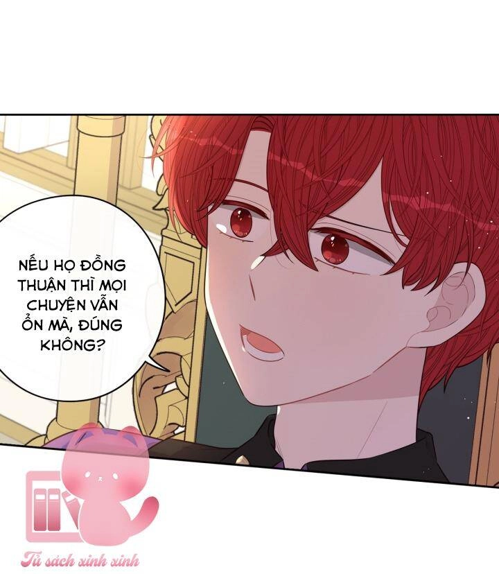 Hoàng Nữ Tóc Đen Chapter 58 - 49