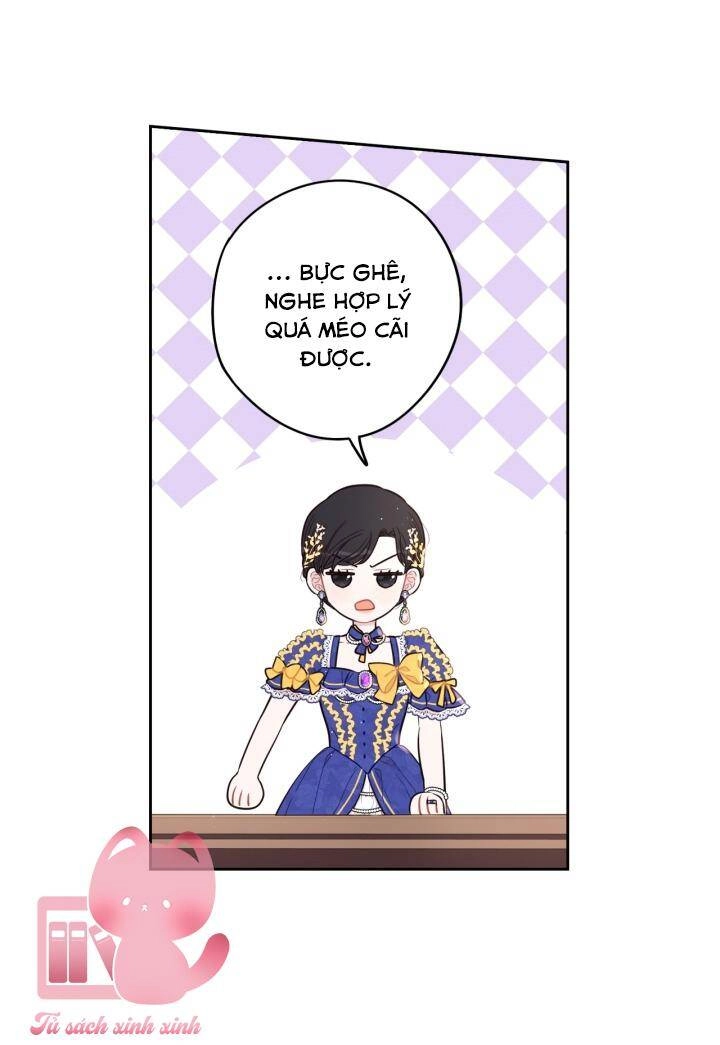 Hoàng Nữ Tóc Đen Chapter 58 - 50