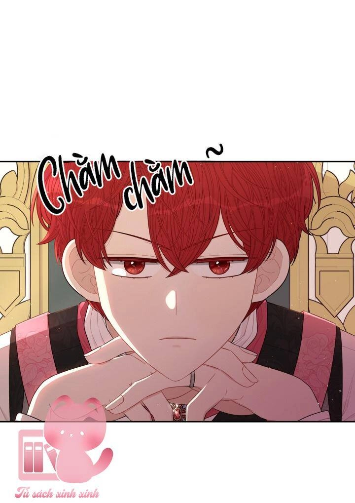 Hoàng Nữ Tóc Đen Chapter 59 - 4