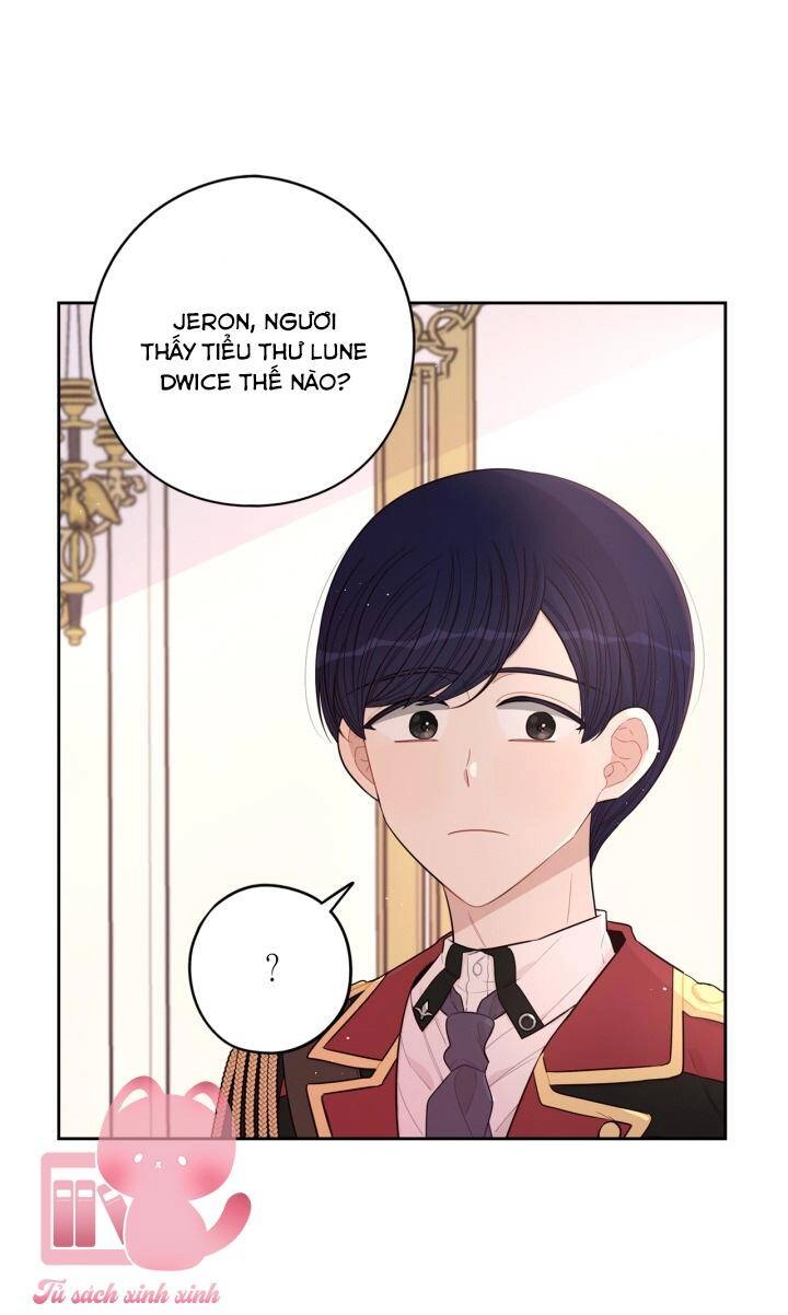 Hoàng Nữ Tóc Đen Chapter 59 - 7