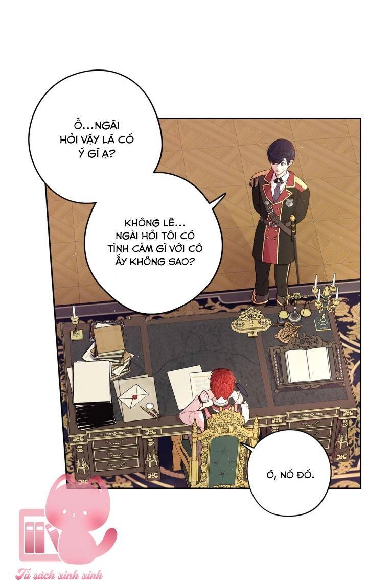 Hoàng Nữ Tóc Đen Chapter 59 - 10