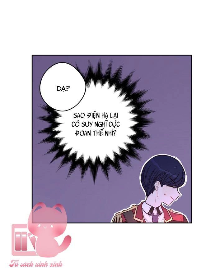 Hoàng Nữ Tóc Đen Chapter 59 - 12