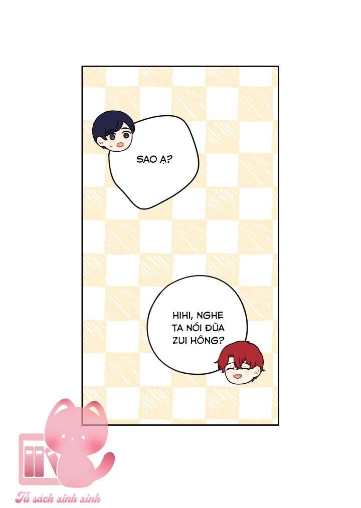 Hoàng Nữ Tóc Đen Chapter 59 - 14