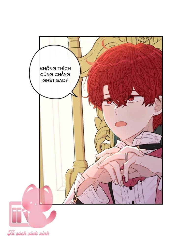 Hoàng Nữ Tóc Đen Chapter 59 - 16