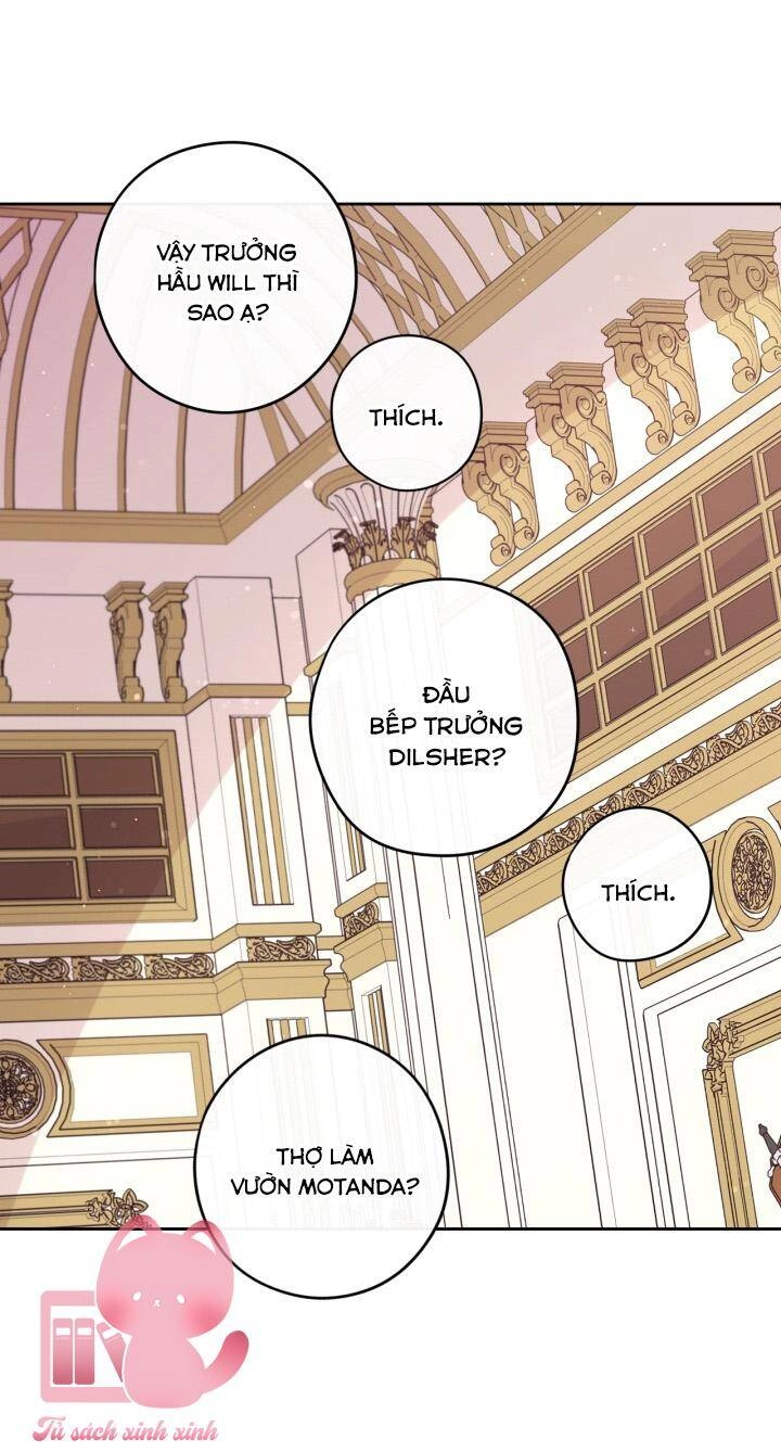 Hoàng Nữ Tóc Đen Chapter 59 - 19