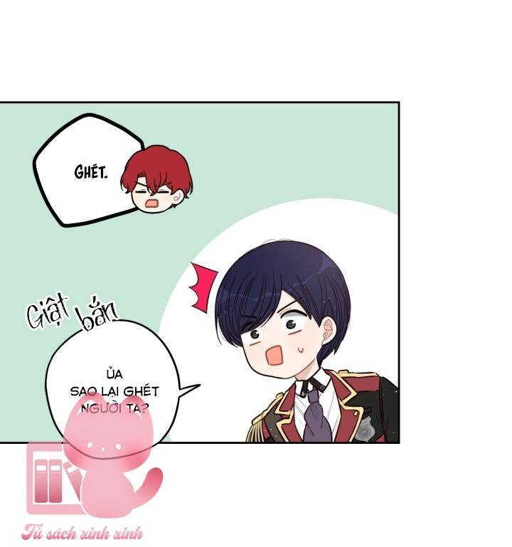 Hoàng Nữ Tóc Đen Chapter 59 - 20