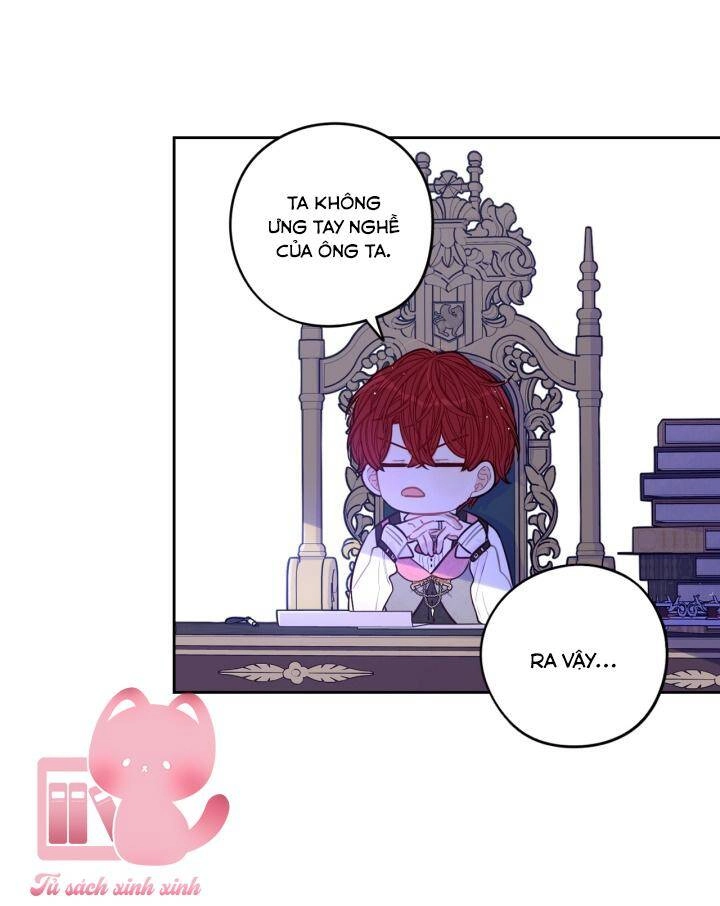 Hoàng Nữ Tóc Đen Chapter 59 - 21