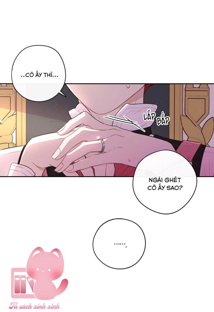 Hoàng Nữ Tóc Đen Chapter 59 - 23