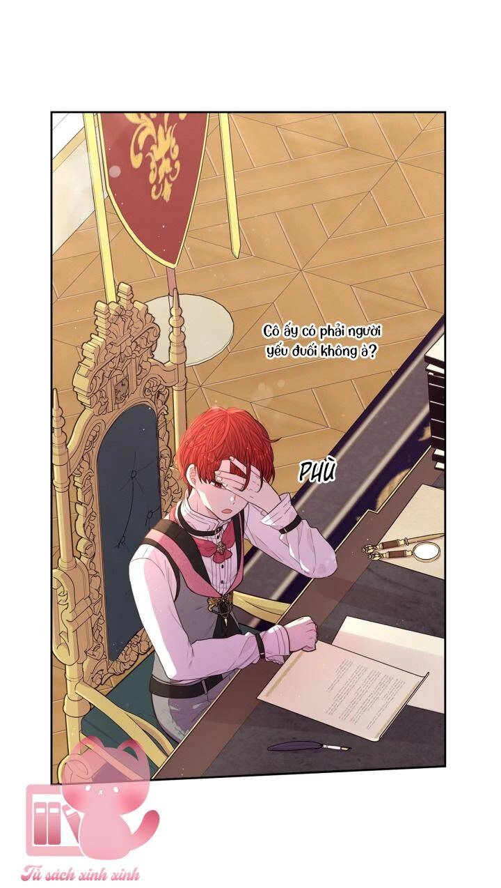 Hoàng Nữ Tóc Đen Chapter 59 - 29