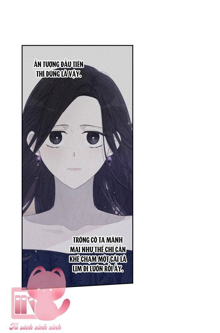 Hoàng Nữ Tóc Đen Chapter 59 - 30